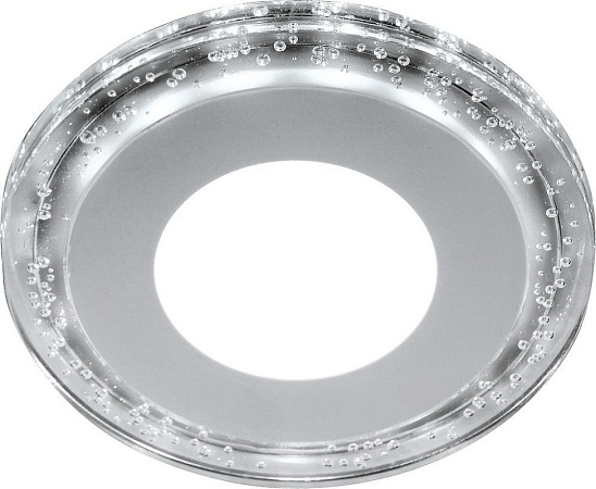 Светильник встраиваемый светодиодный FERON AL2330 29584 - фото