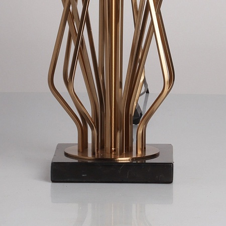 Настольная лампа MW-Light Шаратон 628030501 - фото