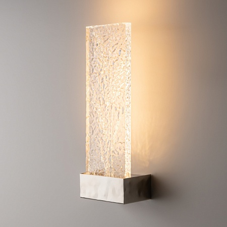 Настенный светильник (бра) Maytoni Ornate MOD318WL-L3CH3K - фото