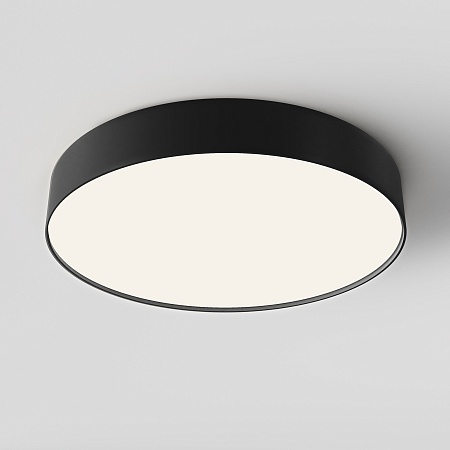 Потолочный светильник Technical Zon C032CL-45W4K-RD-B - фото