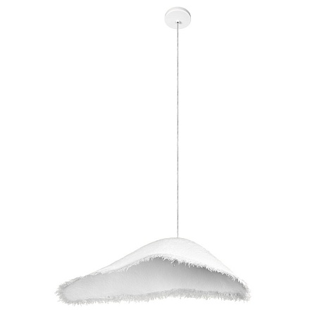 10373/600 Подвесной светильник LOFT IT Moby Dick - фото