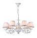 Люстра Freya Sunrise FR2290PL-07W - фото
