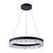 Подвесная люстра ARTE LAMP A2549SP-75BK - фото