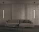 Подвесной светильник Technical Ray P022PL-L20B3K - фото