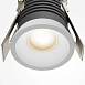 Встраиваемый светильник Technical Mini DL059-7W3K-W - фото