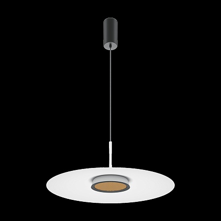 Подвесной светильник Maytoni El MOD041PL-L15W3K1 - фото