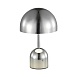 Прикроватная лампа Хром/Хром LED 1*3W 3000-6000K SLE1806-104-01 - фото