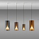 Подвесной Светильник Mass D12 Blue Imperiumloft 232407-23 - фото
