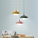 Подвесной Светильник Ufo Green Imperiumloft 243307-26 - фото