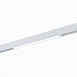 Св-к трек. Белый LED 1*18W 4000K 1 470Lm Ra>90 120 IP20 L410xW25xH41 220V ST657.546.18 - фото
