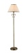 Напольный светильник (торшер) Maytoni Vintage ARM420-11-R - фото