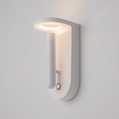 Настенный светильник (бра) Technical C034WL-L5W3K - фото