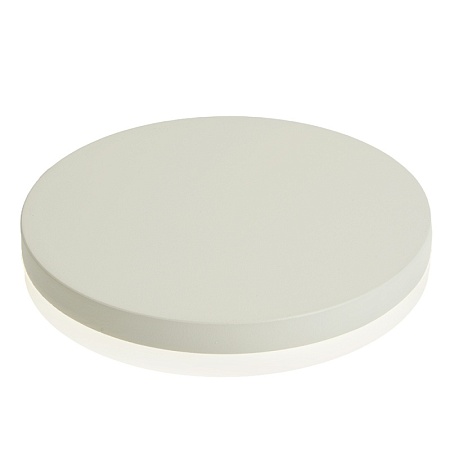 Светильник уличный светодиодный Feron DH104, 7W, 450Lm, 4000K, белый - фото