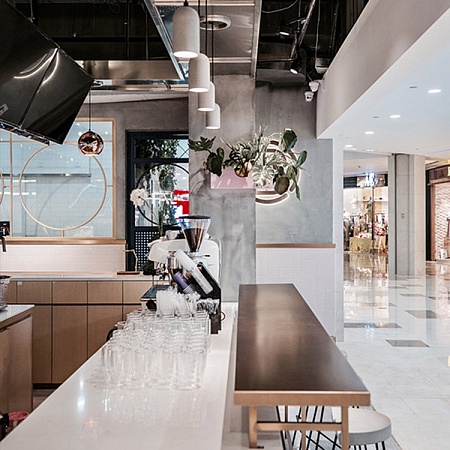 Подвесной Светильник Runel Pink Imperiumloft 189833-23 - фото