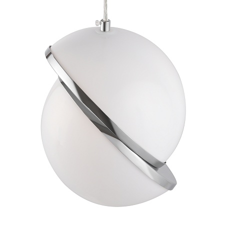 Подвесной светильник Freya Element FR5181PL-01CH - фото