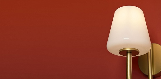 Настенный светильник (бра) Freya FR2039WL-01G - фото