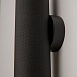 Настенный светильник (бра) Technical Artisan C080WL-02-GU10-B - фото