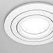 Встраиваемый светильник Technical Atom DL023-2-01W - фото