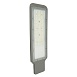 Светодиодный уличный консольный светильник Feron SP3022 100W 5000K 230V, серый - фото