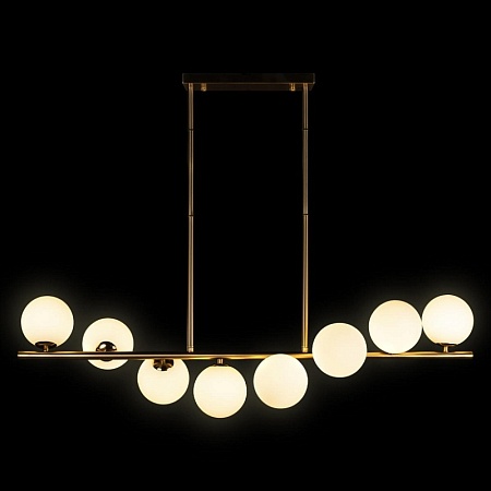 10236/8 Светильник на штанге LOFT IT Tely - фото