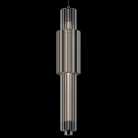 Подвесной светильник Maytoni Verticale MOD308PL-L9CH3K - фото