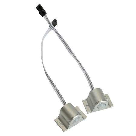 Лестничный контроллер для светодиодной ленты 12/24V IP20 LD002 FERON - фото