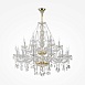 Люстра Maytoni Beatrix DIA019-21-G - фото