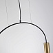 Подвесной Светильник Arc 2 Gold Imperiumloft 189569-26 - фото
