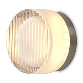 Настенный светильник (бра) Freya FR5603WL-L8TR1