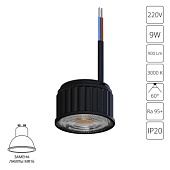 Комплектующие для магнитных трековых светильников ARTE LAMP A24190-3K