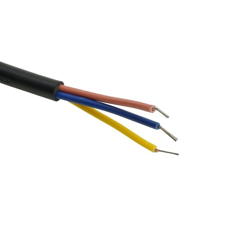 Светильник уличный светодиодный Feron DH058, 4W, 380Lm, 3000K, черный - фото