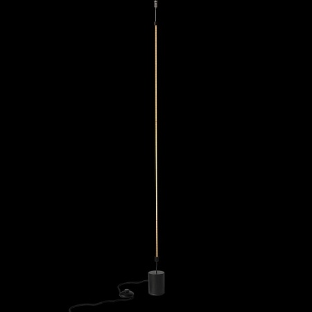 3604-BL Торшер LOFT IT Slim - фото