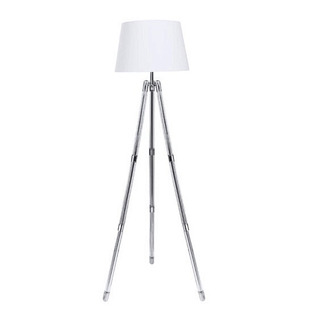  тренога ARTE LAMP A4023PN-1CC - фото