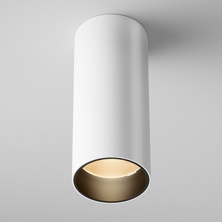 Потолочный светильник Technical FOCUS LED C056CL-L12W2.7K-W-W - фото