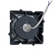 Шинопровод накладной SUPER5 ST-Luce Черный Длина 1 000мм ST065.419.00 - фото