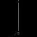 3604-BL Торшер LOFT IT Slim - фото