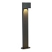 Светильник уличный наземный ST-Luce серый/серый LED 1*12W 2700K SL9513.705.01 - фото
