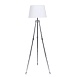  тренога ARTE LAMP A4023PN-1CC - фото