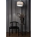 Торшер Arte Lamp COMBO A4055PN-1BK - фото