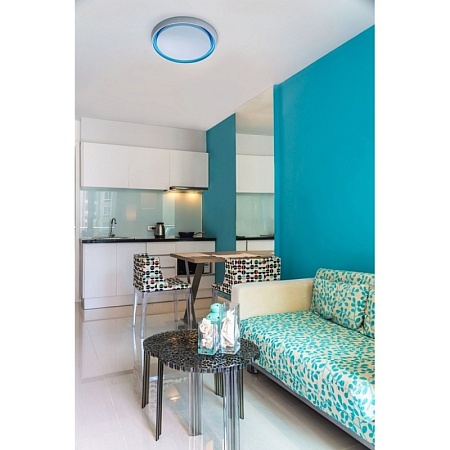 Светильник de markt DeMarkt Ривз 674011501 - фото