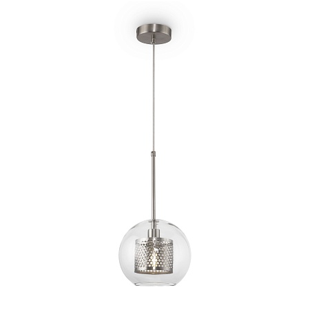 Подвесной светильник Freya Bogota FR8018PL-01N - фото
