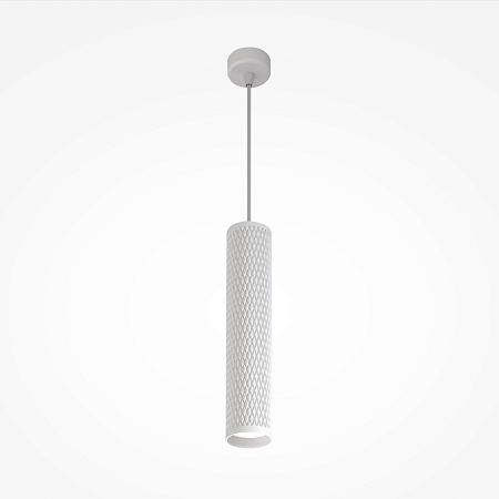 Подвесной светильник Technical Focus Design P038PL-01W - фото