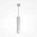 Подвесной светильник Technical Focus Design P038PL-01W - фото