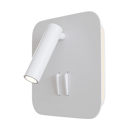 Настенный светильник (бра) Technical Ios 176 C175-WL-01-6W-W - фото