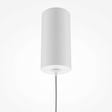 Подвесной светильник Maytoni Pro Base MOD159PL-L6WK - фото