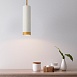 Подвесной Светильник Talsi One White Imperiumloft 178119-26 - фото