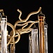 Люстра подвесная MW-Light Лайма 467010910 - фото