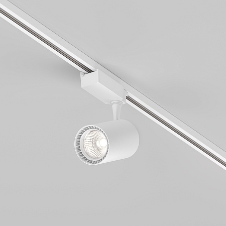 Трековый светильник Technical Vuoro TR003-1-15W4K-W-W - фото