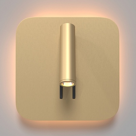 Настенный светильник (бра) Technical Ios 176 C175-WL-01-6W-MG - фото