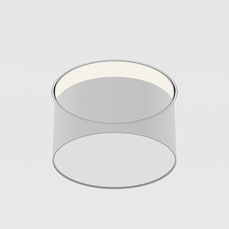 Аксессуар для встраиваемого светильника Technical Zon DLA032-TRS12-W - фото